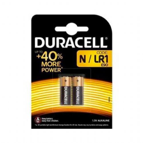 DURACELL MN9100 N Lady LR1 BL2